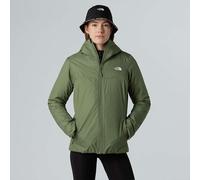 The North Face Veste Isolante Quest Pour Femme Bark Mist Taille S female