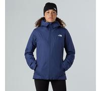 The North Face Veste Isolante Quest Pour Femme Lunar Blue Taille M female