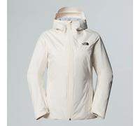 The North Face Veste Isolante Quest Pour Femme White Dune-npf Taille XL female