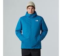 The North Face Veste Isolante Quest Pour Homme Dusk Blue Dark Heather Taille S male