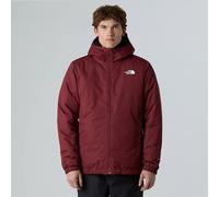 The North Face Veste Isolante Quest Pour Homme Sumac Dark Heather Taille S male