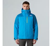 The North Face Veste Isolante Sarsen Pour Homme Skyline Blue-adriatic Blue Taille S male