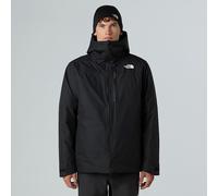 Veste à capuche The North Face Sarsen Insulated noire - M