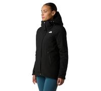 THE NORTH FACE Veste Isolée Femme Inlux | Imperméable, Respirante
