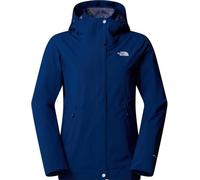 THE NORTH FACE Veste Isolée Femme Inlux | Imperméable, Respirante