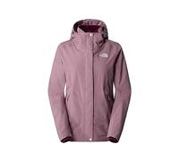 THE NORTH FACE Veste isolée gris fauce/boysenberry XXL
