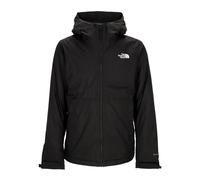 The North Face - Veste Isolée Noire Déperlante Coupe-Vent - Homme - Sport - Noir - Taille: XL