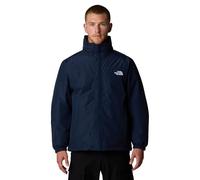 THE NORTH FACE - Veste isolée Resolve pour homme - Summit Navy, XL