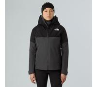 The North Face Veste Jazzi Gore-tex® Pour Femme Anthracite Grey-tnf Black Taille S female