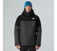 THE NORTH FACE Jazzi 3l Gtx Jacket - Homme - Gris / Noir - taille XL- modèle 2026