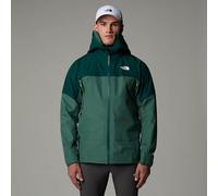 The North Face Veste Jazzi Gore-tex® Triple Épaisseur Pour Homme Duck Green-deep Nori Taille L male