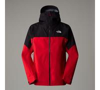 The North Face Veste Jazzi Gore-tex® Triple Épaisseur Pour Homme High Risk Red Taille L male