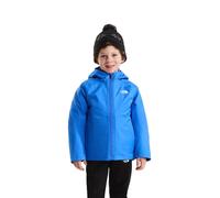 The North Face - Kid Perrito 4-N-1 Hooded Jacket - Veste imperméable enfant Active Blue - 5 ans
