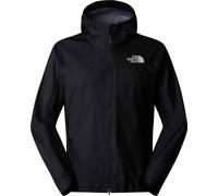The North Face - Veste légère de trail - M Summit Superior FL Jacket TNF Black pour Homme - Taille L - Noir Noir L