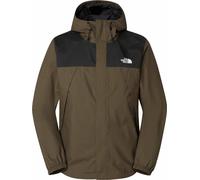 Veste légère à capuche The North Face Antora marron noir - M