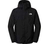 The North Face - Veste légère imperméable et respirante - M Antora Jacket TNF Black pour Homme - Taille S - Noir Noir S