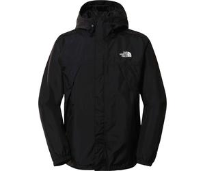 The North Face - Veste légère imperméable et respirante - M Antora Jacket TNF Black pour Homme - Taille S - Noir Noir S