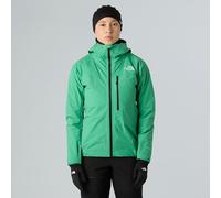 The North Face Veste Légère Summit Torre Egger Futurelight™ Pour Femme Nebula Green Taille M female