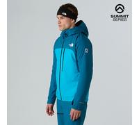 The North Face Veste Légère Summit Torre Egger Futurelight™ Pour Homme Meridian Blue-dusk Blue Taille XL male