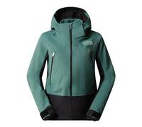 THE NORTH FACE Veste Lenado Dark Sage XL