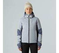 The North Face Veste Lenado Pour Femme Blue Flax-twilight Galaxy Taille L female