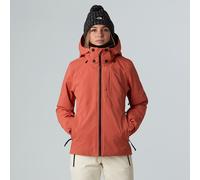 The North Face Veste Lenado Pour Femme Mars Dust Taille L female