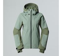 The North Face Veste Lenado Pour Femme Slate Moss-bark Mist Taille XL female