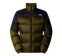 THE NORTH FACE - Veste lifestyle - Doudoune Diablo Down 2.0 Moss Green Black Heather | The North Face - XXL - male XXL