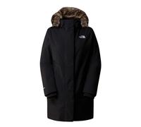 THE NORTH FACE - Veste lifestyle - Parka Femme Arctic Tnf Black - Parka | The North Face - M - female M