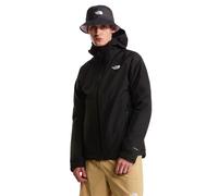 The North Face – Veste imperméable homme Lightning Zip-In Jacket – TNF Black – XL