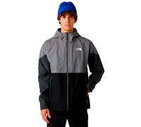 The North Face Veste outdoor Lightning gris/noir Taille L