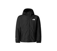 The North Face Veste imperméable Antora Rain fine enfant noir XXL