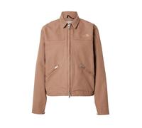 THE NORTH FACE NF0A8B996IH W CEDAR CANVAS WORK JACKET Jacket Femme Latte Taille M