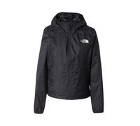 THE NORTH FACE Veste mi-saison 'CYCLONE' noir / blanc, Taille XS