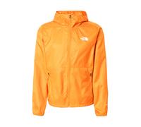 The North Face Veste coupe-vent homme TNF Cyclone Wind Jacket Dust Orange M