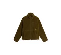 THE NORTH FACE Veste mi-saison 'EXTREME PILE 2' olive, Taille M