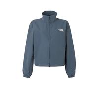 THE NORTH FACE Veste mi-saison gris basalte / blanc, Taille XS
