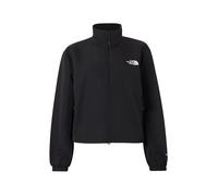 THE NORTH FACE Veste mi-saison noir / blanc, Taille XL