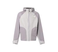 THE NORTH FACE Veste mi-saison 'NSE' gris / taupe, Taille XXL