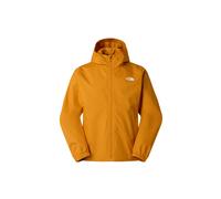 Veste à capuche The North Face Quest Mono orange - S