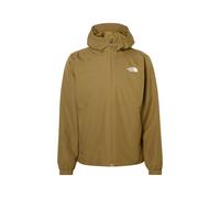 THE NORTH FACE Veste mi-saison 'QUEST' kaki, Taille M