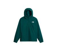THE NORTH FACE Veste mi-saison 'QUEST' pétrole, Taille M