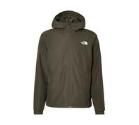 THE NORTH FACE Veste mi-saison 'QUEST' vert foncé, Taille S