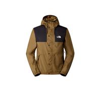 THE NORTH FACE Veste mi-saison 'Seasonal Mountain' olive / noir, Taille S