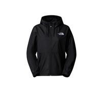 THE NORTH FACE Veste outdoor 'SHERU' noir / blanc, Taille S