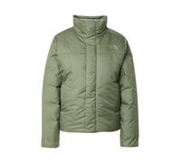 The North Face - Veste chaude - W Siurana Jacket Bark Mist Slate Moss pour Femme - Taille XS - Vert Vert XS