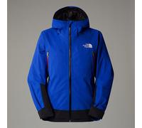 The North Face Veste Mount Bre Pour Homme Tnf Blue-tnf Black Taille XXL male