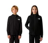 The North Face - Teen's Mountain Athletics Woven Jacket - Veste de running - M - tnf black