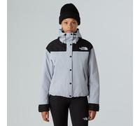 The North Face Veste Mountain Dryvent™ Mono Pour Femme Blue Flax-tnf Black Taille XS female
