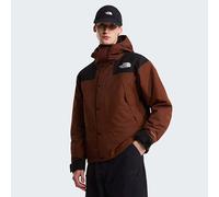 The North Face Veste Mountain Dryvent™ Mono Pour Homme Ember Soil-tnf Black Taille L male
